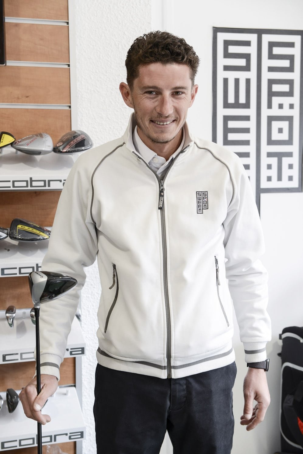 Le Golf de Charmeil, Auvergne-Rhône-Alpes