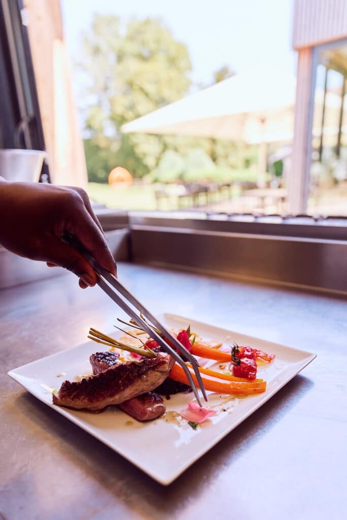 Restaurant Golf de Charmeil Rhône-Alpes, Grenoble, Lyon