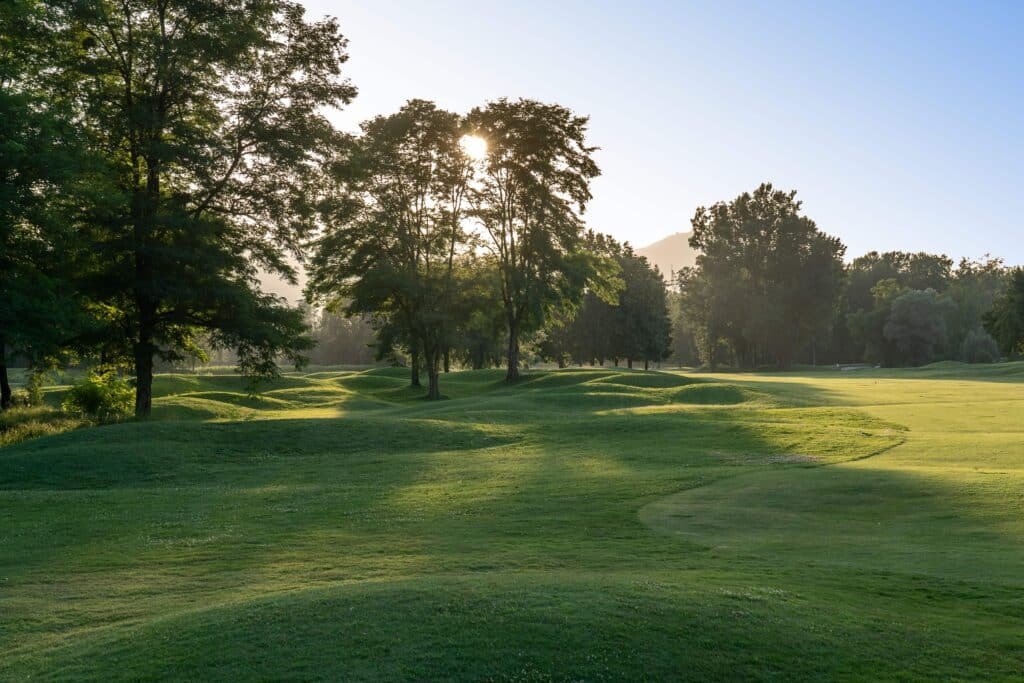 Hôtel, golf Rhône-alpes, Auvergne