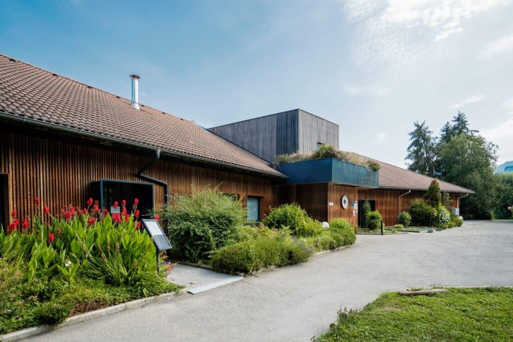 Le Golf de Charmeil, Auvergne-Rhône-Alpes
