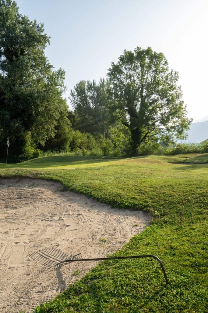 Hôtel golf, Auvergne-Rhône-Alpes
