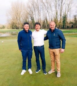 Nouvelle ère à Charmeil – la Reprise