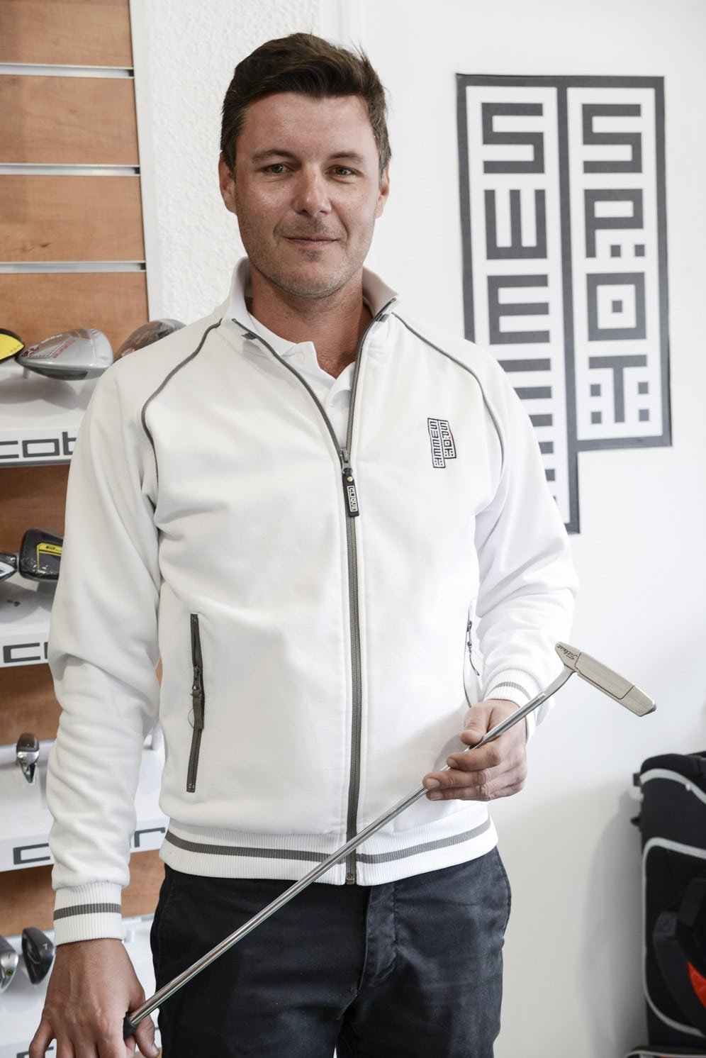 Le Golf de Charmeil, Auvergne-Rhône-Alpes