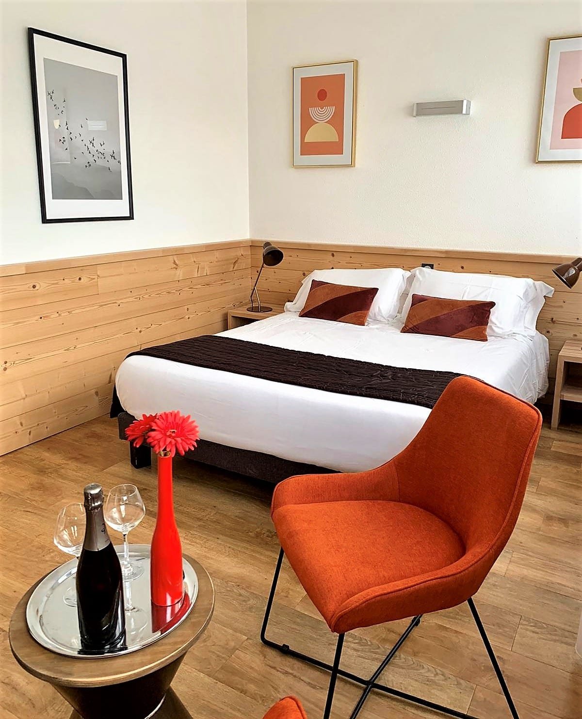 Hôtel golf, Auvergne-Rhône-Alpes, lyon, grenoble, vercors