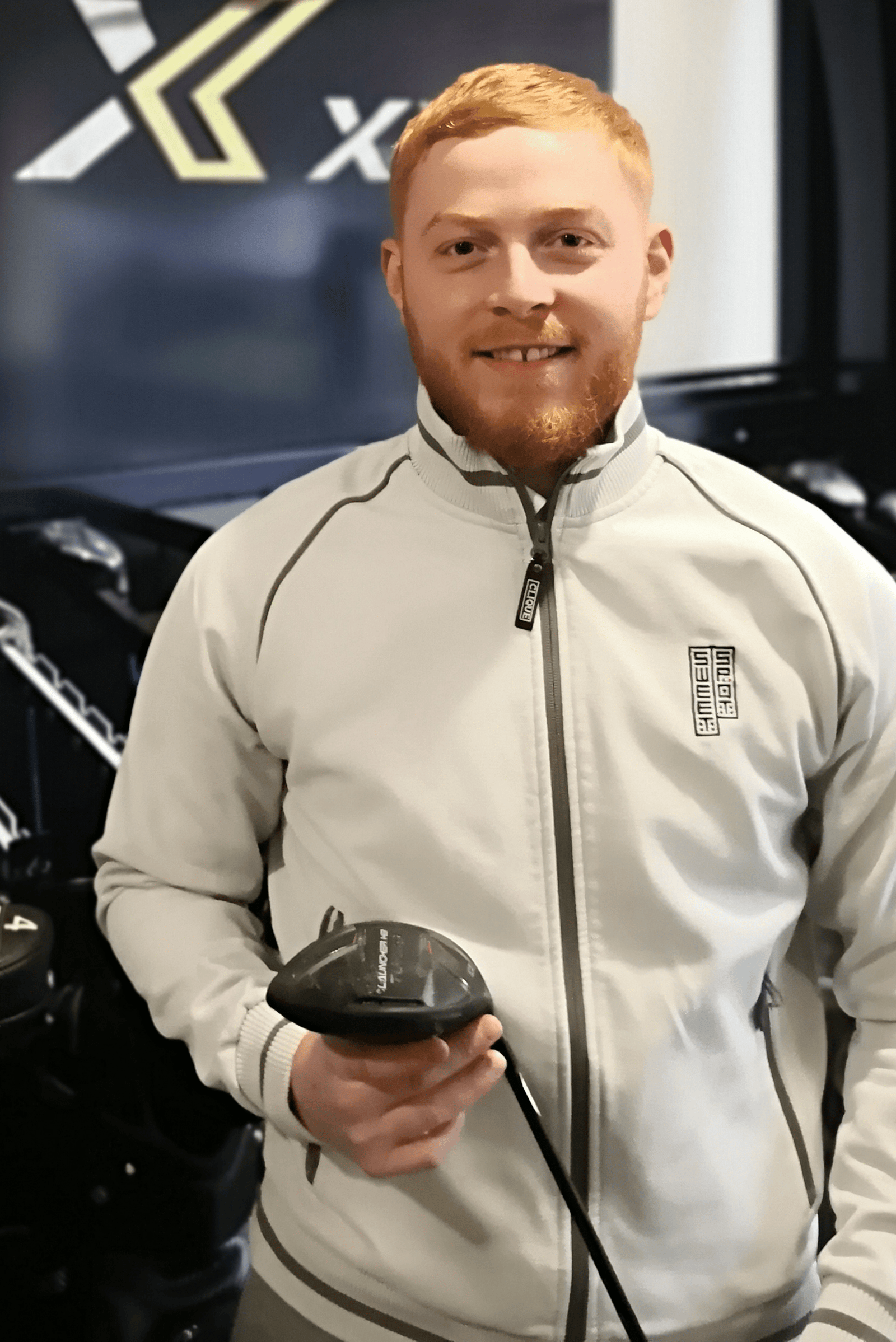 Le Golf de Charmeil, Auvergne-Rhône-Alpes